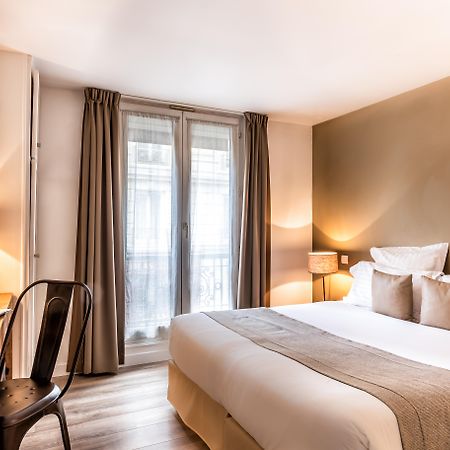 Atelier Montparnasse Hotel Parigi Esterno foto